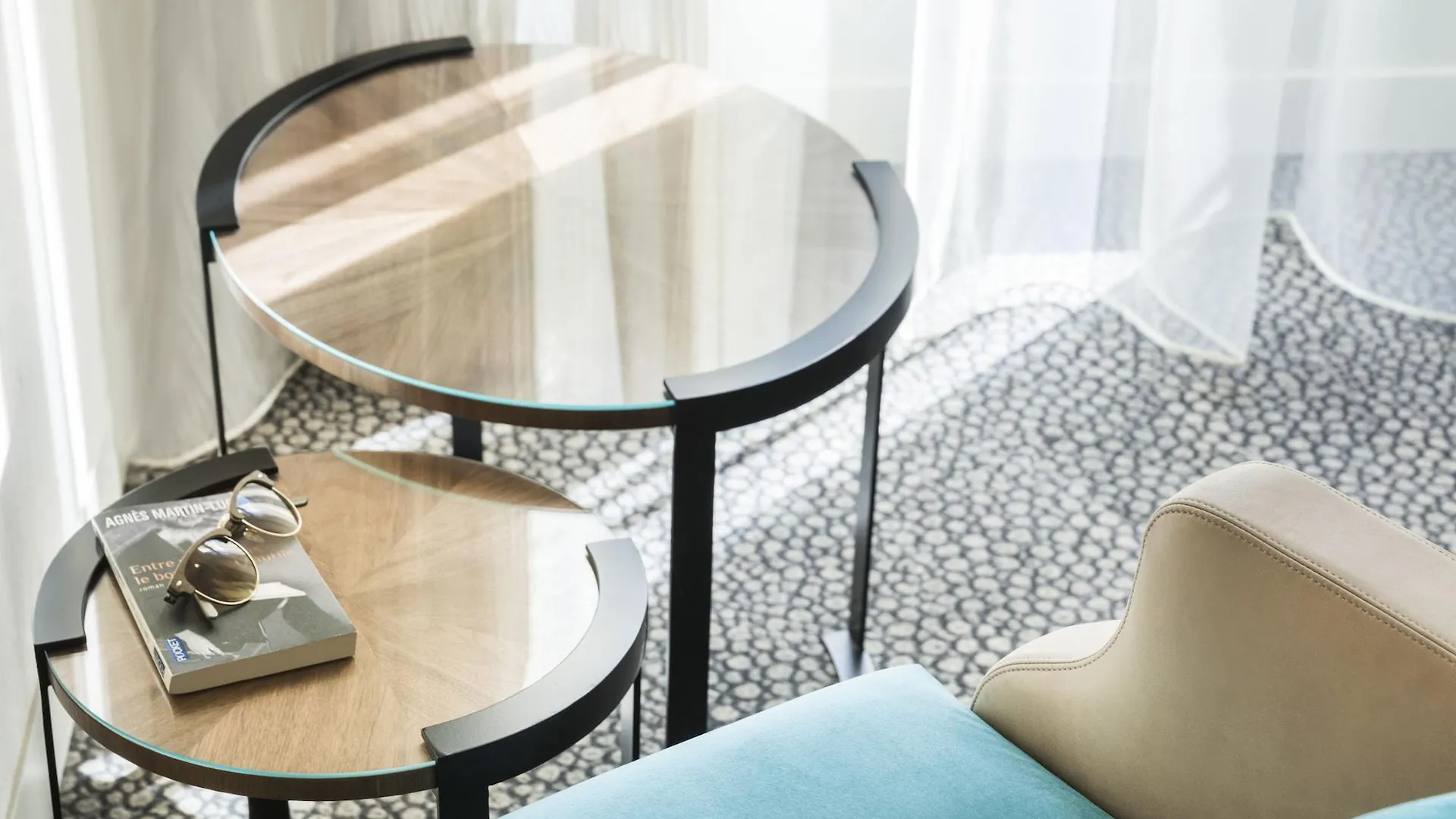 Hotel Maison Albar - Le Pont-Neuf Paris