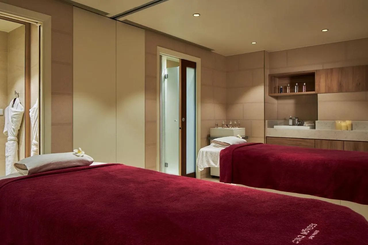 Maison Albar - Le Pont-Neuf Paris 5*,
