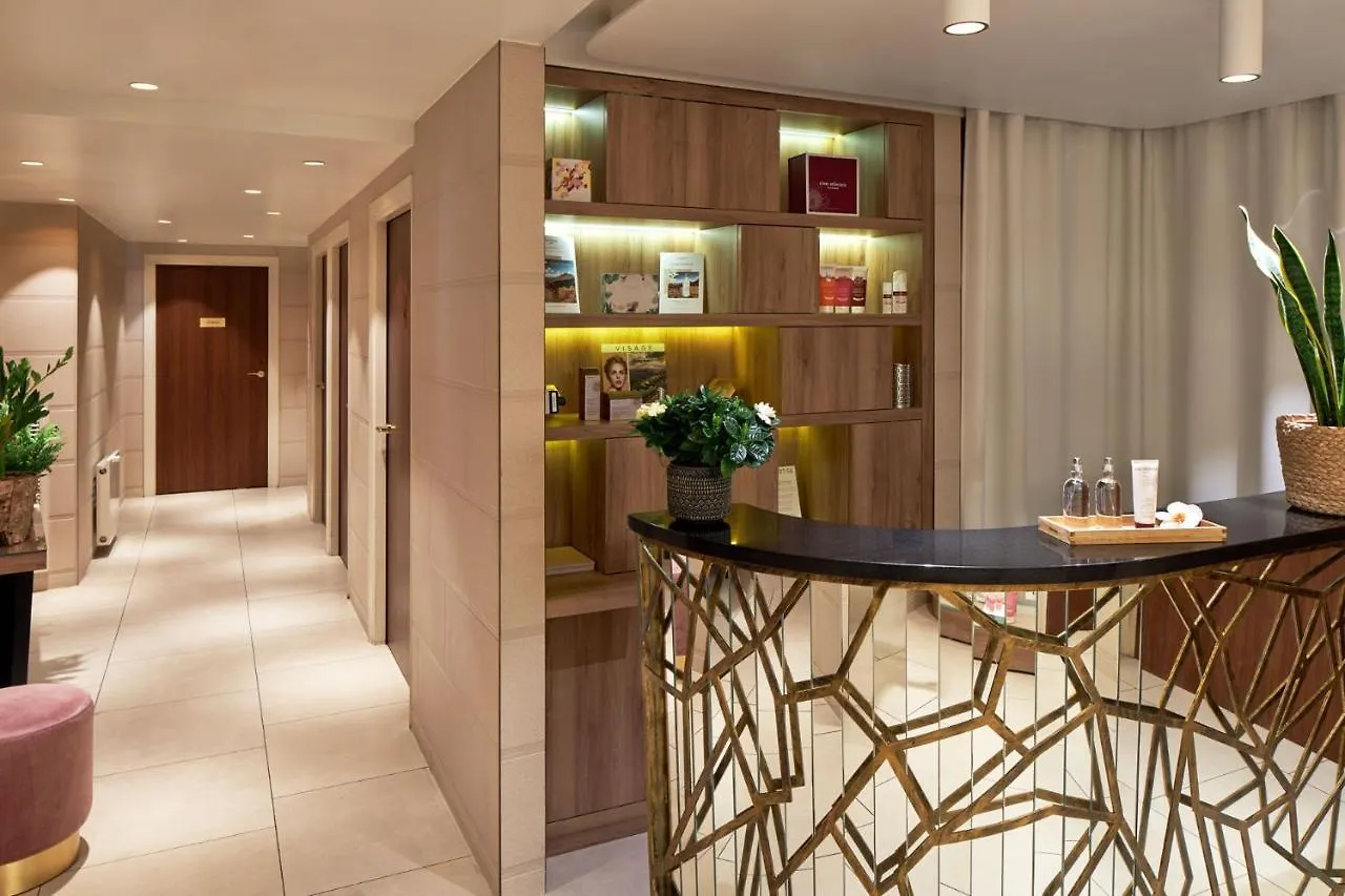 Hotel Maison Albar - Le Pont-Neuf Paris