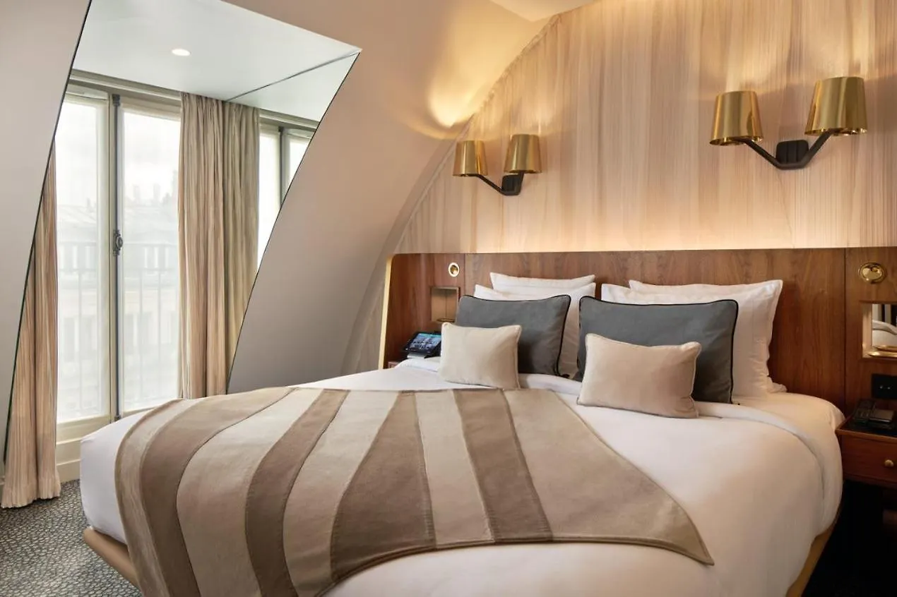 Maison Albar - Le Pont-Neuf Paris Hotel