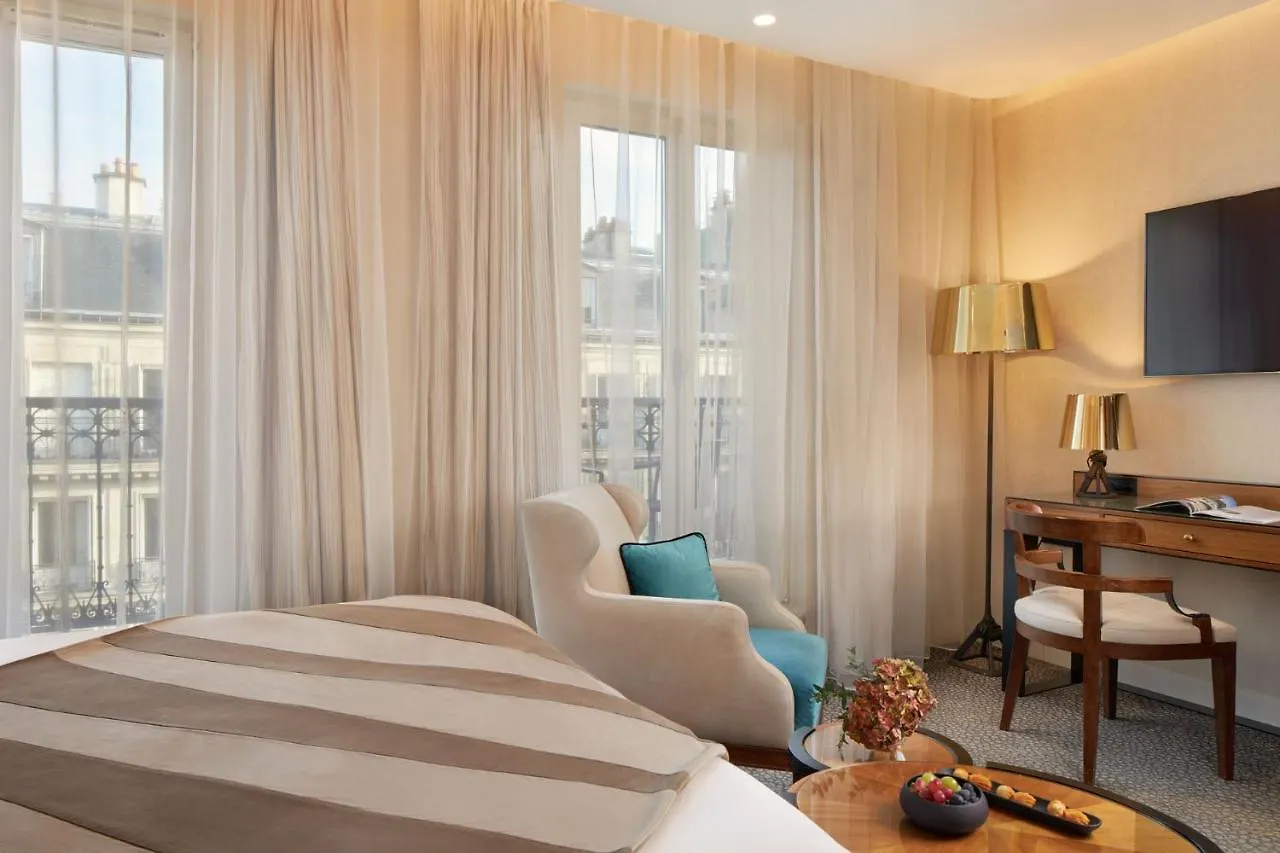 Maison Albar - Le Pont-Neuf Paris