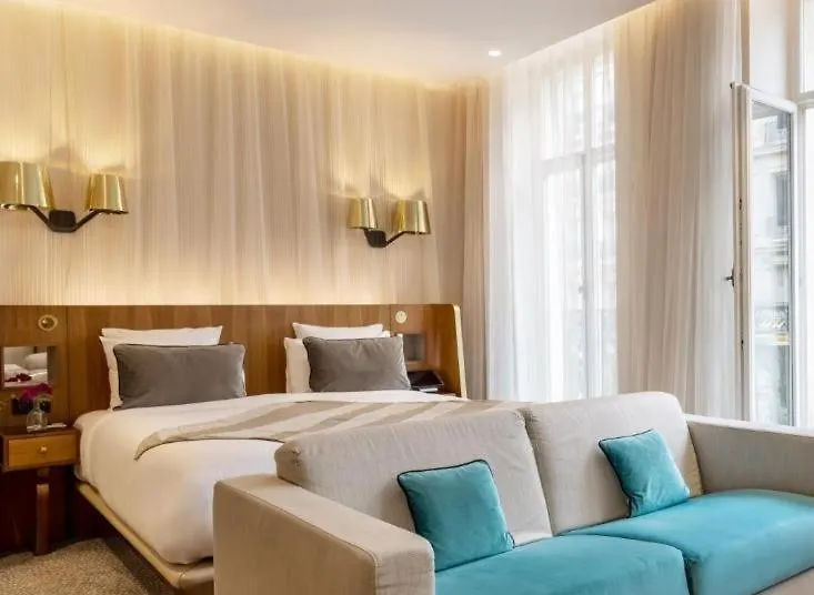 Maison Albar - Le Pont-Neuf Paris Hotel