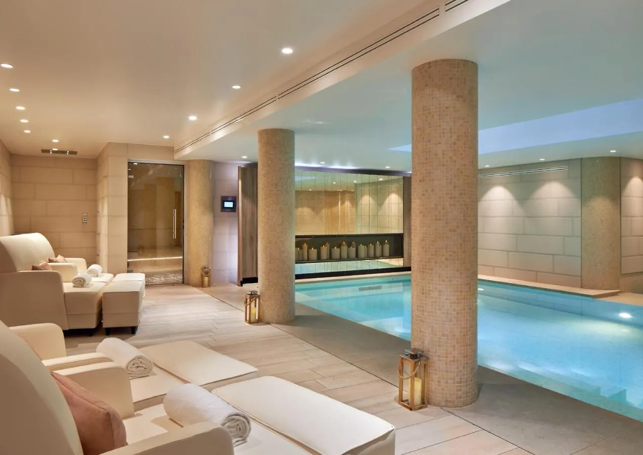 Maison Albar - Le Pont-Neuf Paris Hotel