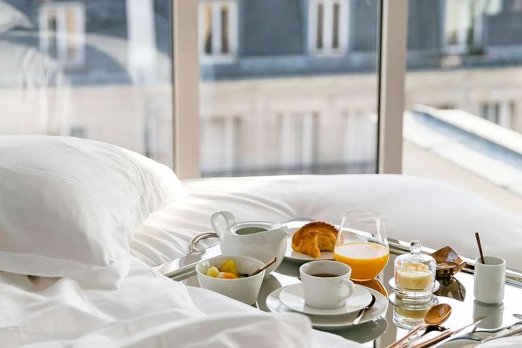 Hotel Maison Albar - Le Pont-Neuf Paris