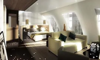 Maison Albar - Le Pont-Neuf Paris Hotel
