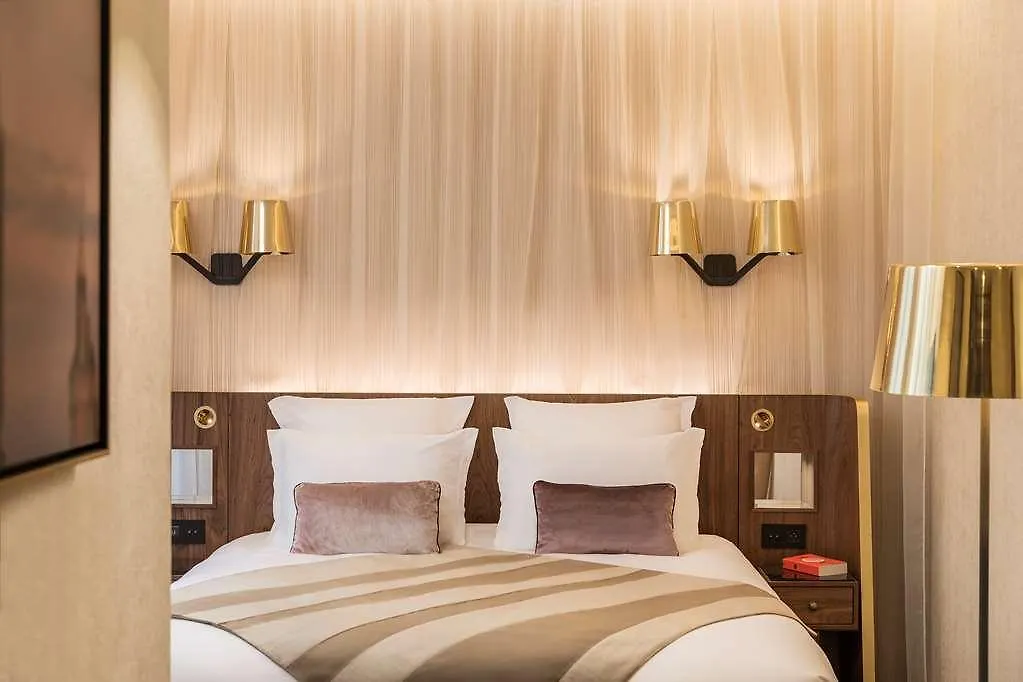***** Hotel Maison Albar - Le Pont-Neuf Paris France