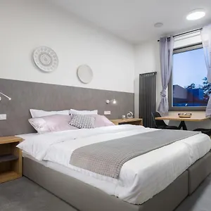 Apart-hotel Emona