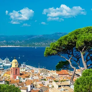 Saint-Tropez , Saint-Tropez France