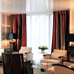 Folkestone Opéra Hotel
