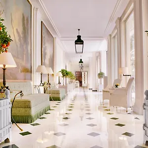 5* Ξενοδοχείο Le Bristol Paris, Oetker