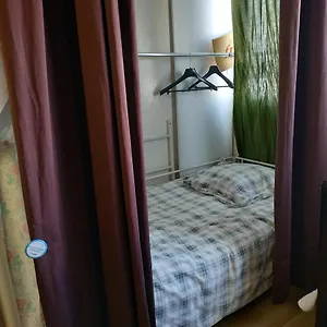 Albergue A, Paris