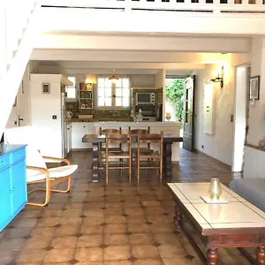  Apartment 89 Le Grand Pin Frankreich