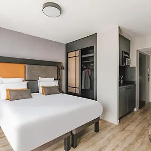 Apart-hotel Appart'city Collection Gare De Lyon, Paris