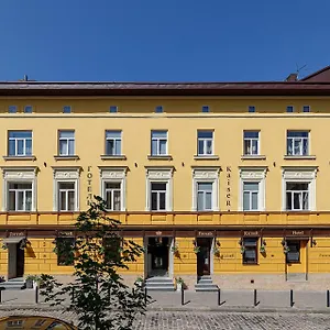 hotel-tsisar.hotelslviv.net/