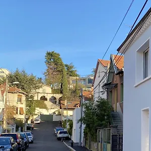  Apartment Casita - Comme Petite Maison - Parking Gratuit Frankreich