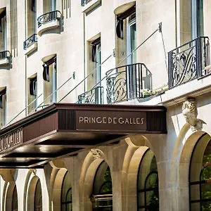 5* Ξενοδοχείο De Galles, A Luxury Collection Hotel,