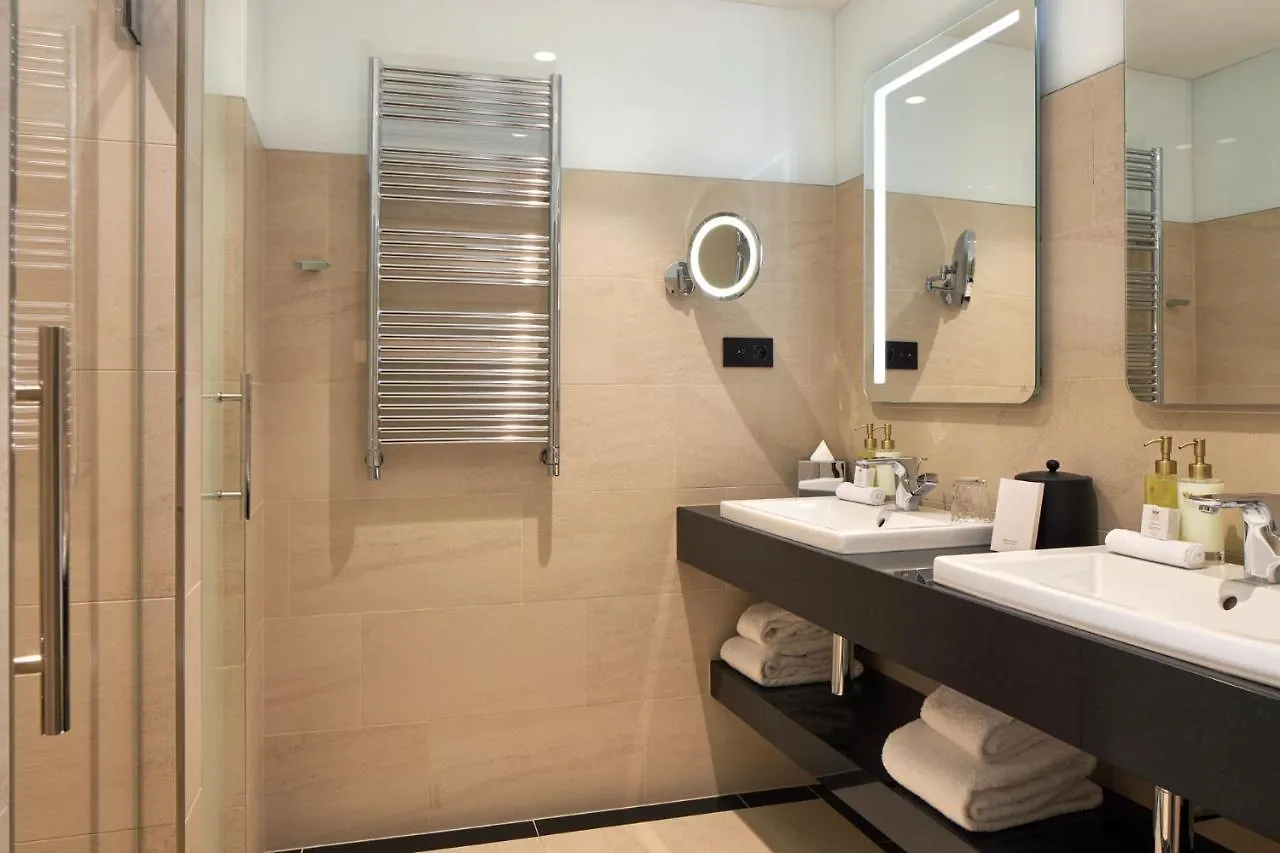 Maison Albar - Le Pont-Neuf Paris 5*,