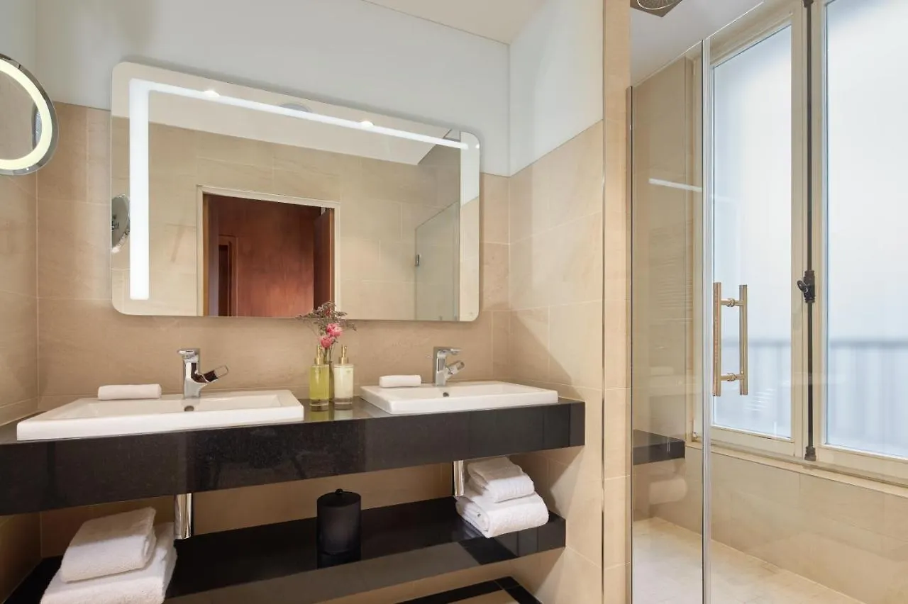 Maison Albar - Le Pont-Neuf Hotel Paris